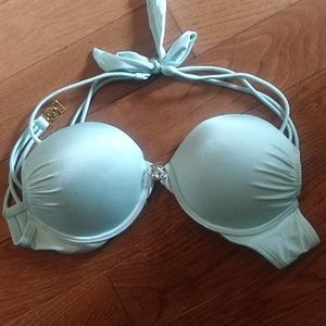 Victoria secret swim
